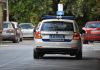 Dve nezgode tokom vikenda: Jedna osoba teško povređena, 171 vozač sankcionisan