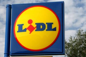 lidl znak