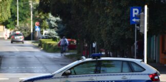 Ne sedajte za volan pod dejstvom alkohola: U tri nezgode povređeno pet osoba