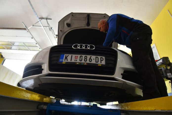 Rudan automoto centar