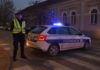 Policija upozorava: U mraku pešaci teže uočljivi, oprez za volanom