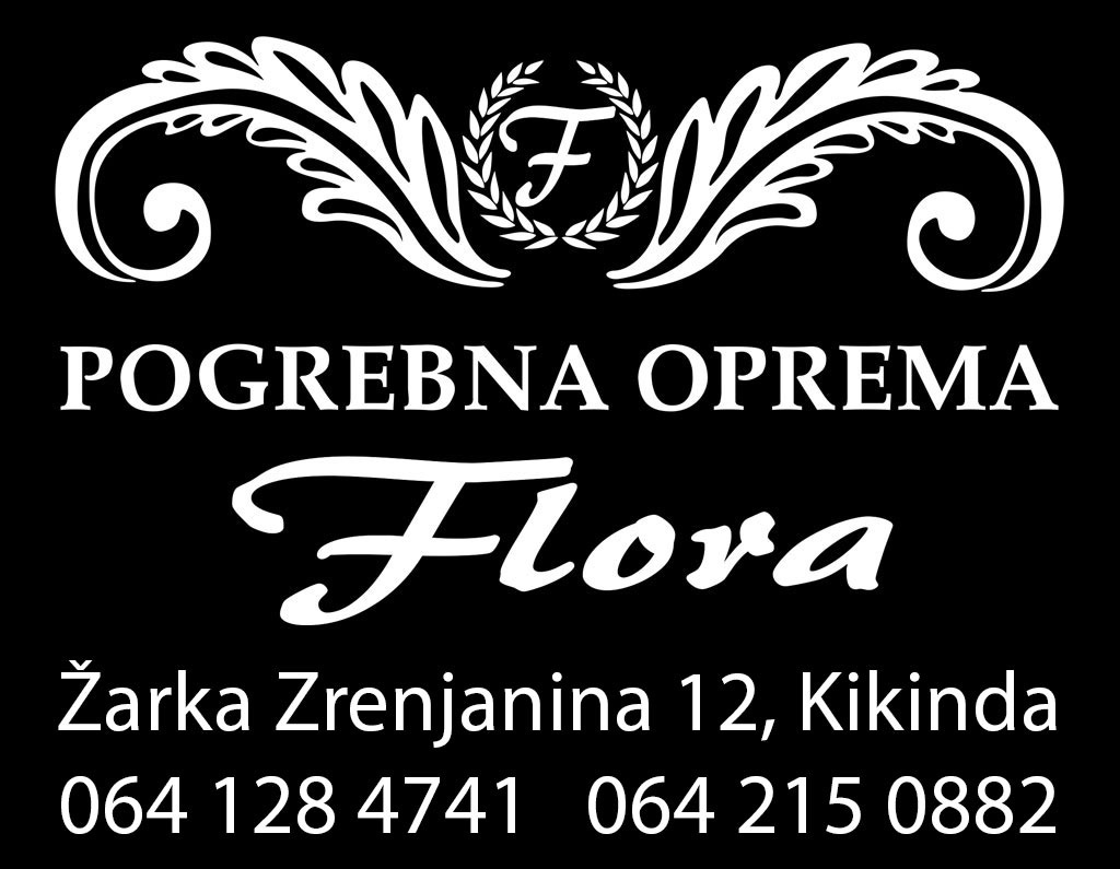 flora kikinda