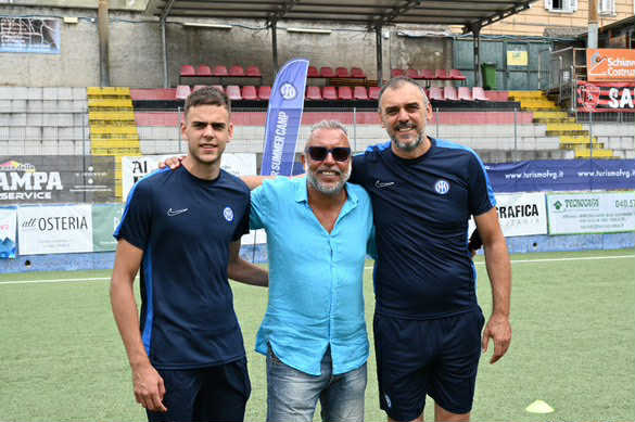 Žilići sa domaćinom