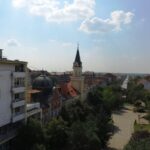 Centar-Kikinde