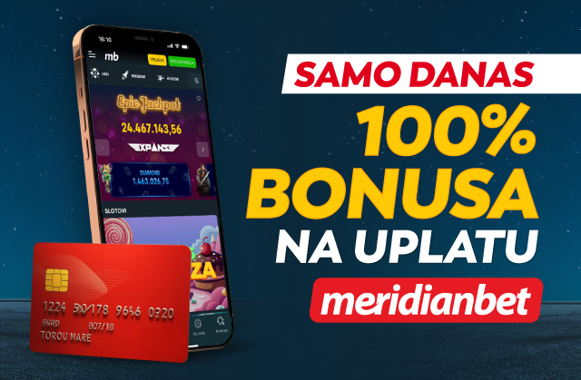 Bonus na depozit - Četvrtak
