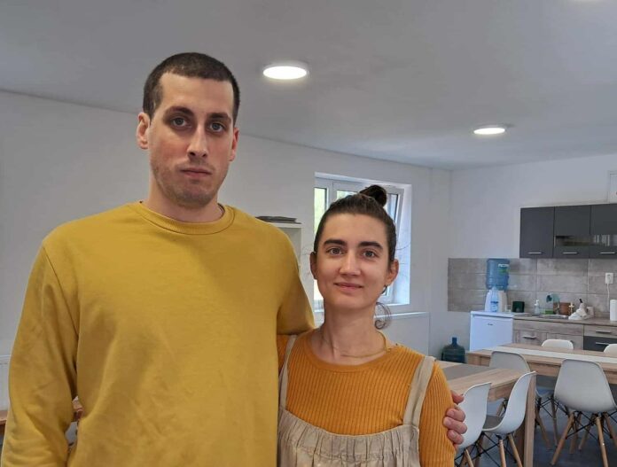 Nikola i Sonja