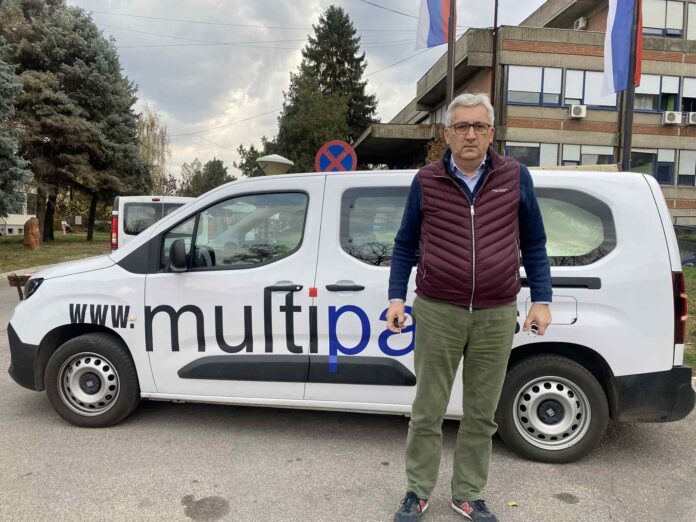 Goran Pašić