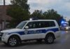 Policija upozorava: Kad dete sedne u automobil, oprez mora biti najveći