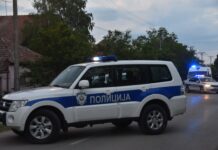 Policija upozorava: Kad dete sedne u automobil, oprez mora biti najveći