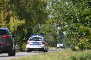 Policija upozorava: Kad dete sedne u automobil, oprez mora biti najveći