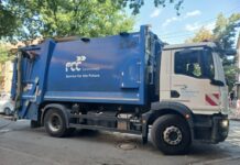 Zbog visokih temperatura: FCC Kikinda menja termine odnošenja otpada