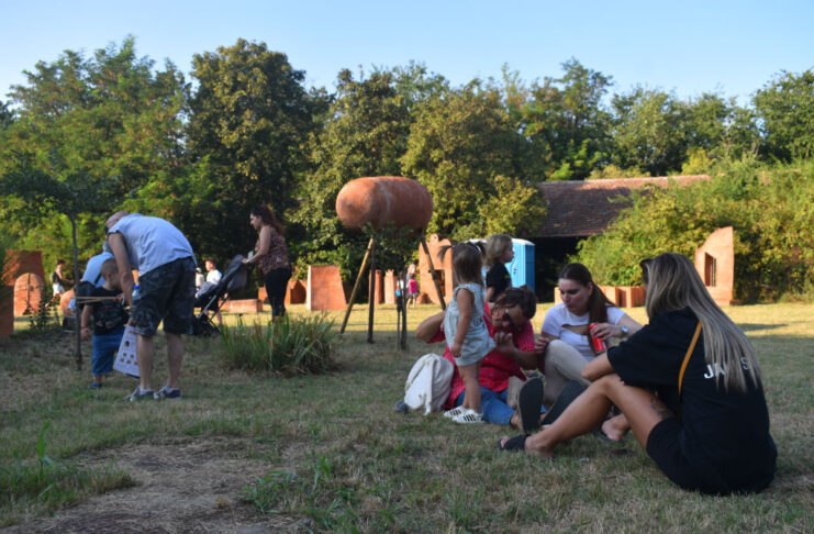 Dvodnevni festival “Terra Viva”: U znaku filma, muzike i programa za decu