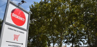 DISKONTI nude: Meso, mesne prerađevine i pileći program Perutnine Ptuj