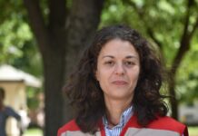 Crveni krst bio joj je drugi dom: Danijela Bjeljac, od devojčice volonterke do sekretarke