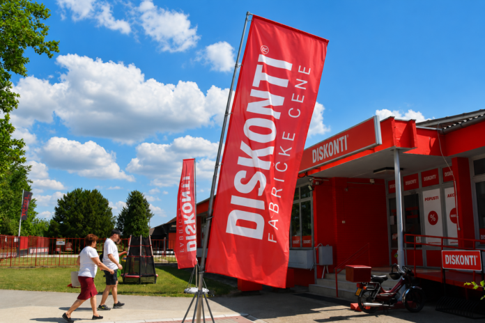 Diskonti (15)
