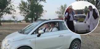 Opet “fićom” na Vašarište: Duška i Neša vas čekaju na 17. “Seljačkom partiju” (VIDEO)