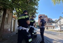 Policija poziva na veći oprez: Umor, vrućina i gužve na putevima
