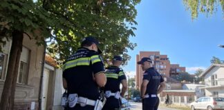 Policija poziva na veći oprez: Umor, vrućina i gužve na putevima