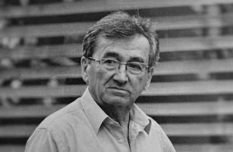 In memoriam: Preminuo Ratko Borovnica, ostavio neizbrisiv trag u srpskom fudbalu