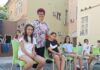 Pred kraj raspusta: Dečja pijaca u popodnevnom terminu