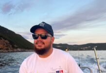 Lazar Mikan Kikindu zamenio Herceg Novim: Roni, fotografiše i čuva more