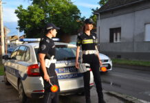 Do utorka pojačane kontrole: Tokom osam meseci stradalo 70 pešaka