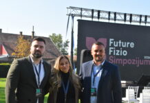 Prvi Future Fizio Simpozijum u Srbiji: Okupio više od 120 stručnjaka u Mokrin House