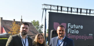 Prvi Future Fizio Simpozijum u Srbiji: Okupio više od 120 stručnjaka u Mokrin House