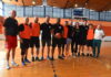 Kikindski Rotarijanci spojili sport i humanost: Basket za učenike OŠ “6. oktobar”