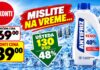 Pripremite automobil za zimu: Premium antifriz u DISKONTIMA po fabrički niskim cenama