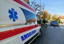 Od početka meseca: Svaki drugi poginuli bio je pešak