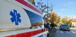 Od početka meseca: Svaki drugi poginuli bio je pešak