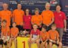 Na prvenstvu Vojvodine u badmintonu: Četiri zlata i srebro za kikindski KiBaK