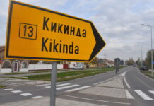Zbog radova na mreži: Deo Bašaida i Kikinde u ponedeljak bez struje