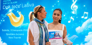 Ilijani i Ceci u Novom Travniku: Dve nagrade za “Ljubav prekoputa”