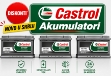 DISKONTI šire ponudu auto- programa: Spremni za zimsku sezonu