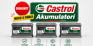 DISKONTI šire ponudu auto- programa: Spremni za zimsku sezonu