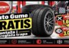 DISKONTI šire ponudu auto- programa: Zimske gume uz gratis montažu i reglažu trapa