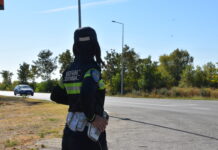 Kikindska policija: Dve osobe teže povređene, iz saobraćaja isključeno 15 alkoholisanih vozača