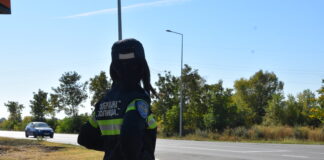 Kikindska policija: Dve osobe teže povređene, iz saobraćaja isključeno 15 alkoholisanih vozača
