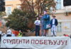 Od pedaliranja i trčanja do kola: Studentska lista predstavila program