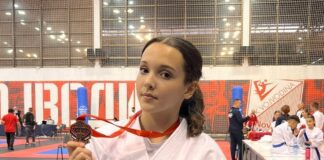 “Feniks” uspešan u Novom Sadu: Sa “Kupa prijateljstva” doneli 24 odličja