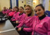 Gde je prva, tu je i druga: Kuglašice SU “Kika 0230” slavile u Beogradu