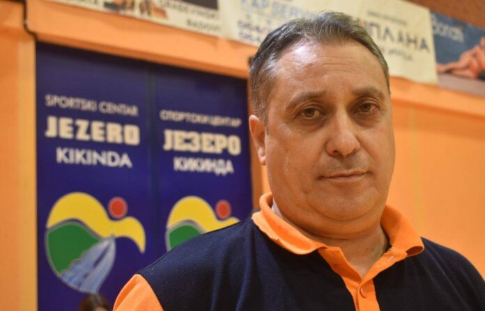 Milan Radosavčev