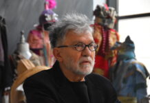 Miroslav Benka ponovo u kikindskom teatru: “O anatomiji ljudske duše” premijerno u subotu