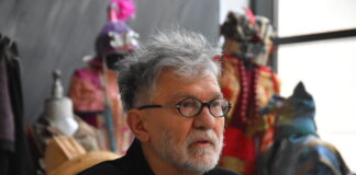 Miroslav Benka ponovo u kikindskom teatru: “O anatomiji ljudske duše” premijerno u subotu