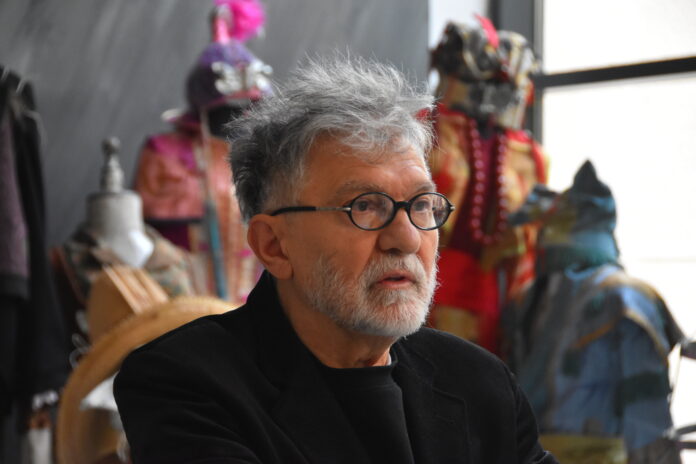Miroslav Benka