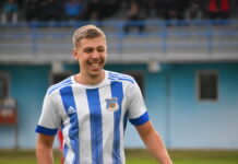 “Sloboda” sigurna na “Iliji Panteliću”: Novi poraz OFK “Kikinde”