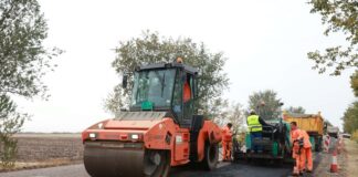 Apel vozačima: Oprez na deonicama na kojima se izvode radovi