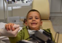 Saveti dr Marte Hess roditeljima: Pripremite dete za dolazak kod stomatologa